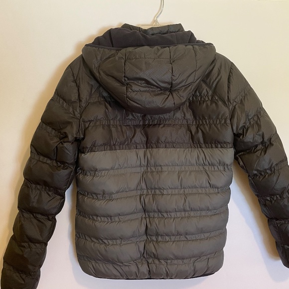 Heavy Winter Jacket - Picture 2 of 3